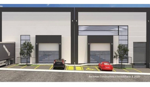 Imagen 3 de 14 de Excelente Terreno Industrial