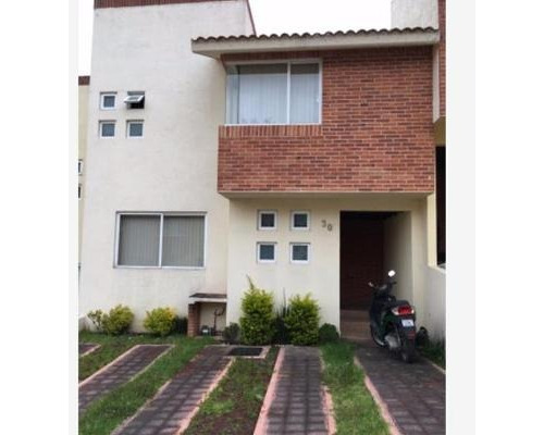 Casa En Granjas Lomas De Guadalupe, Cuautitlán Izcalli,