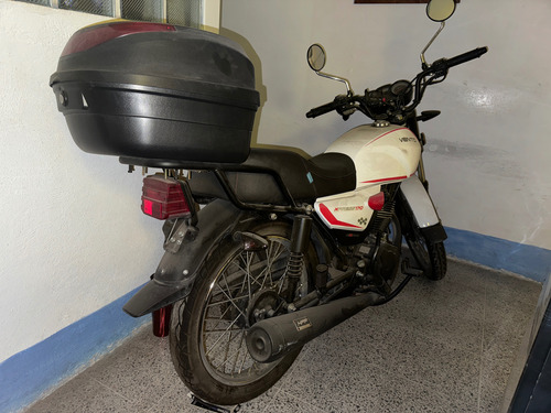 Vento Express 170cc 2024