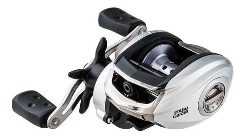 Reel Rotativo Abu Garcia Silver Max Iii