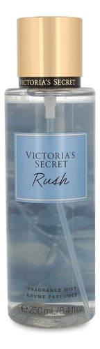 Z7 Victoria's Secret Rush 250ml Body Mist Spray