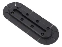 Comprar Soporte De Fijación De Riel Autoadhesivo Y Resistente