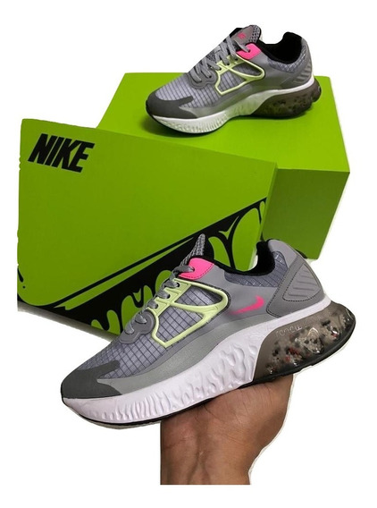 ultima coleccion de tenis nike para mujer