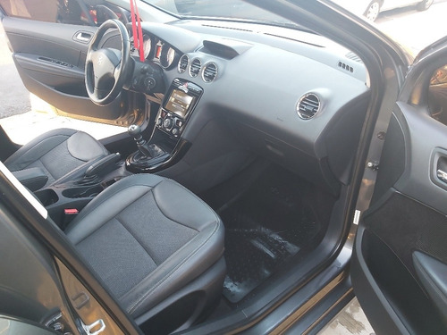 Peugeot 408 1.6 Allure Plus Thp 163cv 2016