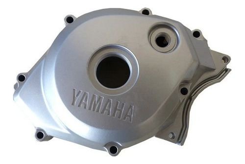 Tapa Encendido Alternador Yamaha Ybr 125 Original Riderpro