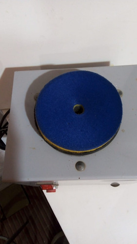 Limpiadora De Dvd Y Blu Ray (Usado)