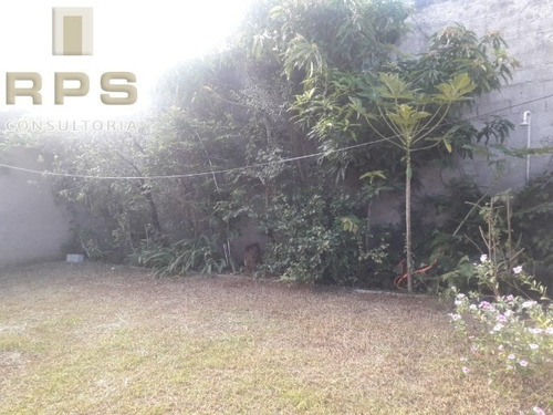 Casa Venda Jardim Dos Pinheiros Atibaia Sp. 02 Dormitórios, Sala De Estar Com Lareira, Sala De Jantar, Cozinha, Fogão A Lenha, 01 Banheiro,01 Vaga Coberta E 02 Descobertas, Área De - Ca00871 - 692779