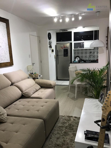 Imagem 3 de 15 de Apartamento - Sacoma - Ref: 12458 - V-870455