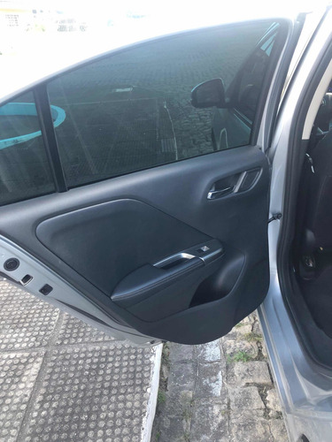 Imagem 15 de 15 de Honda City 2015 1.5 Exl Flex Aut. 4p