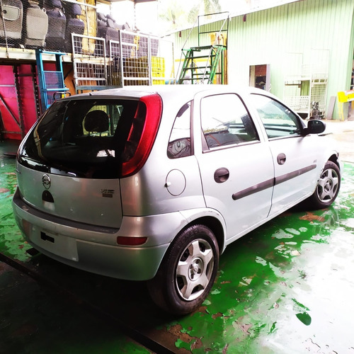 Imagem 7 de 10 de Sucata Chevrolet Corsa Joy 1.0 2005