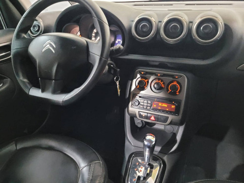 Imagem 9 de 15 de Citroën C3 Picasso 1.6 Flex Tendance Bva