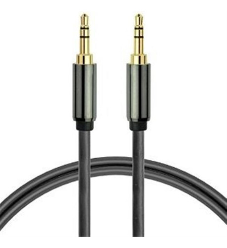 Mediabridge 3.5mm Macho A Macho Cable De Audio Estéreo (8 Pi
