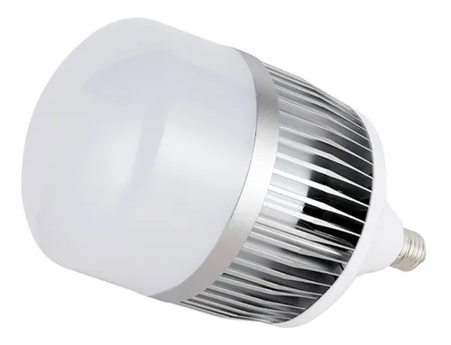 comprar Bombillo Led 200w Alta Potencia Multivoltaje