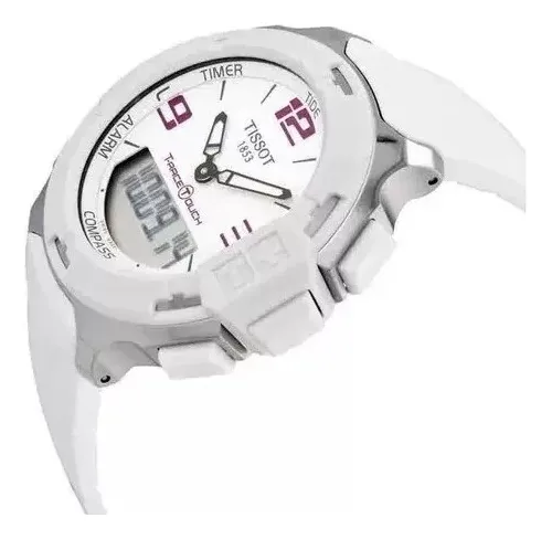 Reloj Tissot Promocion Relojes Pulso Hombre MercadoLibre