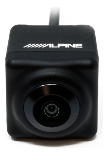 Alpine Camara De Vision Trasera Hce-c1100 Hdr