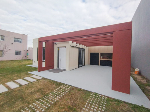 Imagen 3 de 18 de Casa A Estrenar En Tierra De Sueños 2