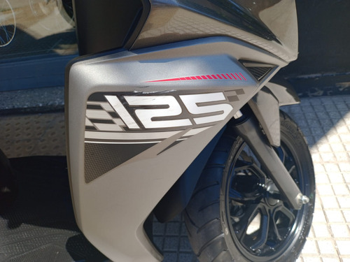 Tvs Ntorq 125 Scooters Motovega