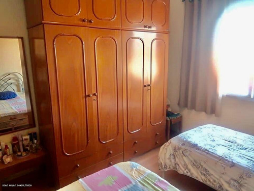 Imagem 5 de 15 de Sobrado Para Venda Em Guarulhos, Vila Pedro Moreira, 3 Dormitórios, 1 Suíte, 2 Banheiros, 1 Vaga - 1129_1-1677855