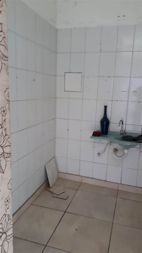 Imagem 4 de 7 de Comercial - Aluguel - Vila Guilhermina - Praia Grande - Mcb1122