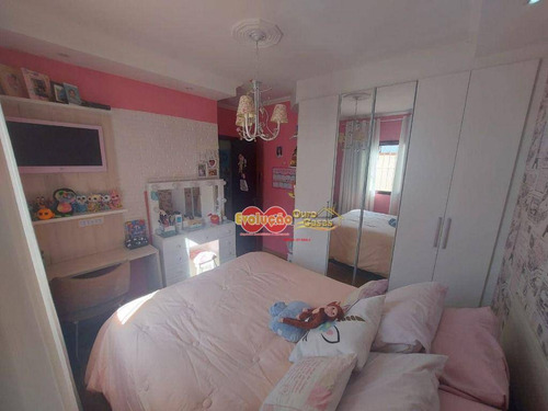 Imagem 28 de 30 de Casa Com 3 Dormitórios À Venda, 124 M² Por R$ 410.000,00 - Jardim Nardin - Itatiba/sp - Ca4496