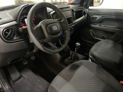 Fiat Strada 1.3 FIREFLY FLEX ENDURANCE CS MANUAL