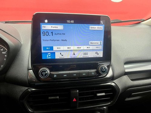 Ford Ecosport Freestyle 1.6