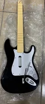 Comprar Guitarra Rock Band | Ps2 Y Ps3 Original