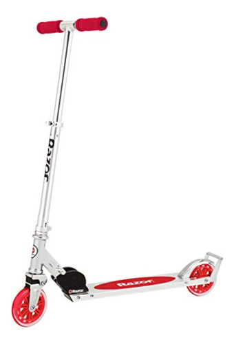 Razor A3 Kick Scooter For Kids - Larger Wheels,