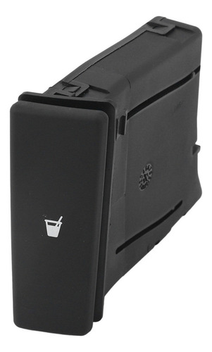 A Portavasos For Consola Central De Coche For Polo 9n 2002-2