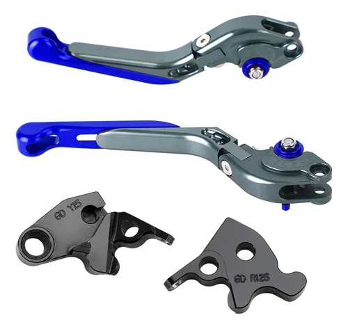 C Palanca De Freno De Embrague Para Yamaha Xsr 155 Mt15