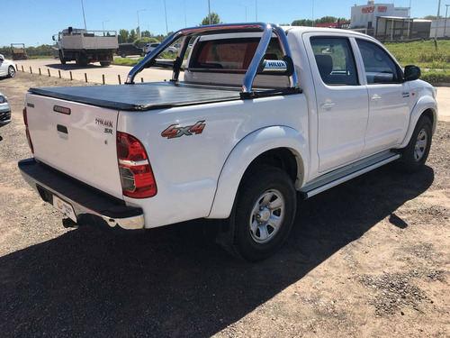 Toyota Hilux 3.0 Cd Sr 171cv 4x4 - C3 2014