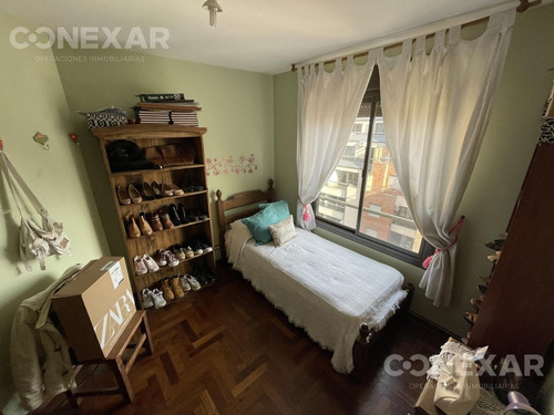 Imagen 8 de 14 de ººº Piso Alto Con 2 Balcones A Mts. De Yrigoyen ººº