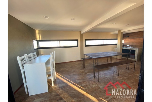 Imagen 23 de 23 de Departamento En Venta- Caseros Centro