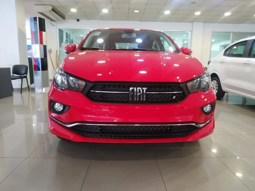 Imagen 6 de 19 de Fiat Cronos 1.8 0km Entrega Pactada Tomo Usados Anticipo ·-