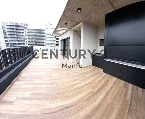 Imagen 7 de 24 de Venta Departamento 2 Ambientes Con Balcón Y Patio Entrega Inmediata
