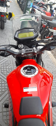 Imagen 14 de 15 de Hero Xpulse 200 Excelente Estado Oportunidad!!