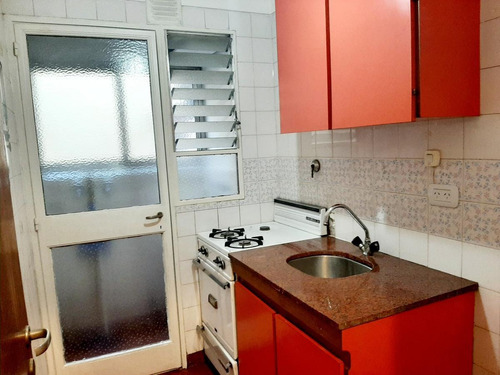 Imagen 14 de 18 de Alquiler Consultorio Oficina | Recoleta | 2 Amb | Apto Profesional | A Mts Hospital Aleman