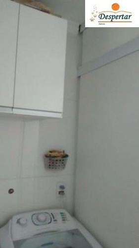 05212 - Apartamento 2 Dorms, Jaraguá - São Paulo/sp - 5212