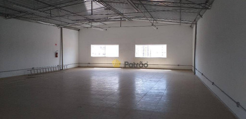 Imagem 21 de 27 de Prédio, 990 M² - Venda Por R$ 3.000.000,00 Ou Aluguel Por R$ 14.000,00/mês - Planalto - São Bernardo Do Campo/sp - Pr0087
