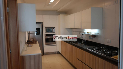 Imagem 27 de 30 de Apartamento Com 3 Dormitórios À Venda, 160 M² Por R$ 1.600.000 - Jardim Aquarius - São José Dos Campos/sp - Ap2466