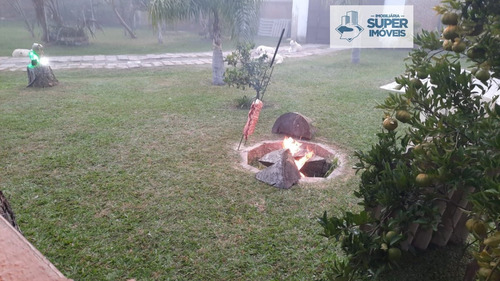 Casa A Venda No Bairro Laranjal Em Pelotas - Rs. - 1494-1