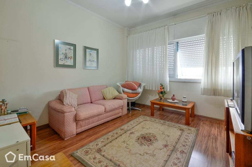 Imagem 9 de 10 de Apartamento À Venda Em São Paulo - 20644