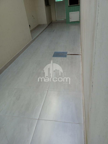 Imagem 3 de 9 de 02 Dormitórios, Nova Esperança Em Balneário - Mc2-1278
