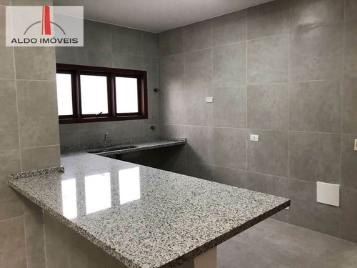 Imagem 18 de 30 de Casa À Venda No Bairro São Paulo Ii - Cotia/sp - 202