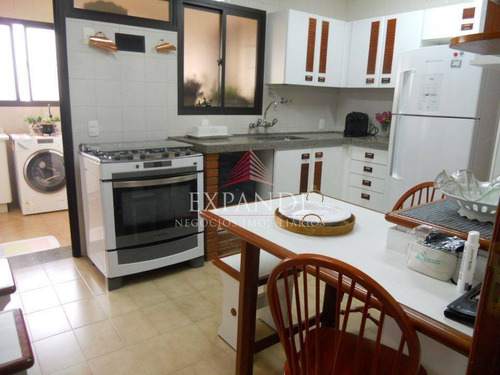 Imagem 27 de 30 de Apartamento - Ap00120