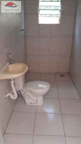 Imagem 8 de 15 de Chácara 1350m² - Mairiporã - Condomínio Fechado Residencial Hortolandia - 191