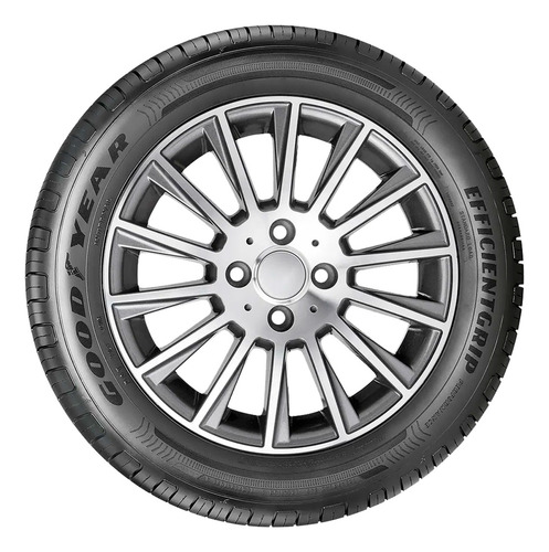 Pneu Goodyear 195/55 R16 91v Xl Efficientgrip Performance