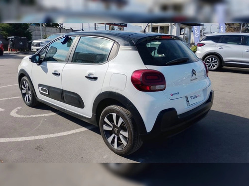 Citroën C3 C3 BLUEHDI S S BVM FEEL