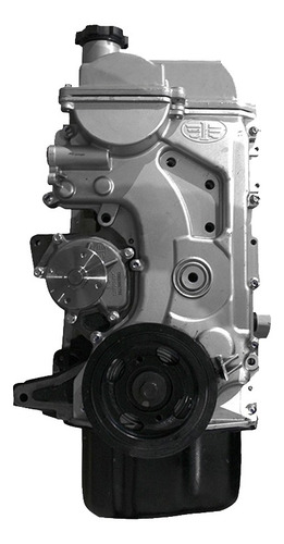 Imagen 3 de 11 de Motor Semiarmado Faw N5 1.3 16v. Vct-i