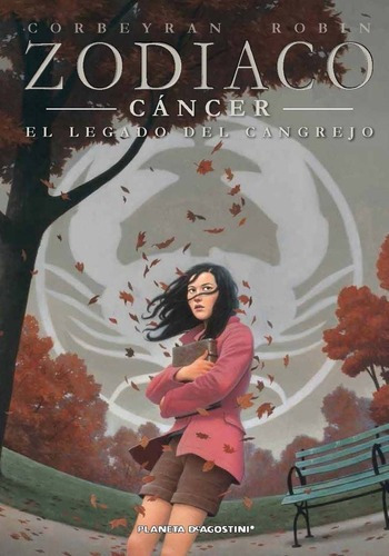 Zodíaco - 04/13 - Eric Corbeyran, De Eric Corbeyran. Editorial Pla Cómic En Español
